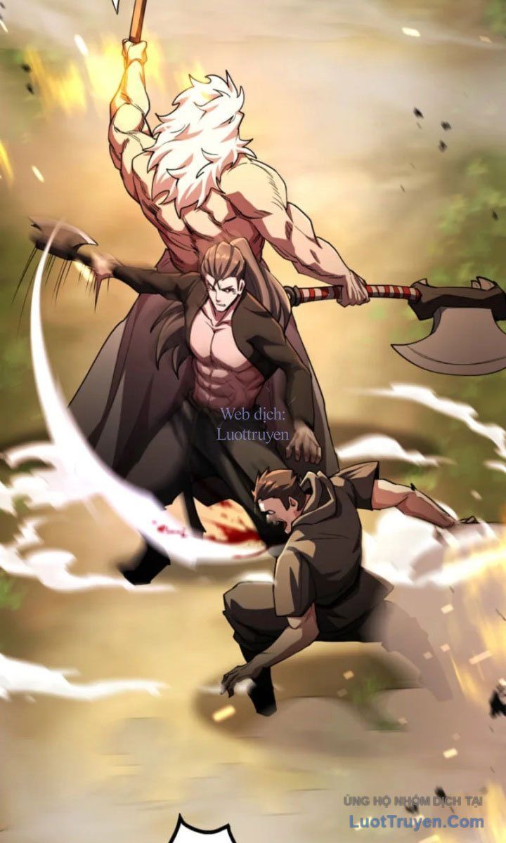 Trở Thành Cuồng Nhân Ở Chính Thế Giới Mà Mình Tạo Ra Chap 8 - Next Chap 9