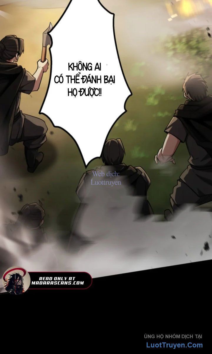 Trở Thành Cuồng Nhân Ở Chính Thế Giới Mà Mình Tạo Ra Chap 8 - Next Chap 9