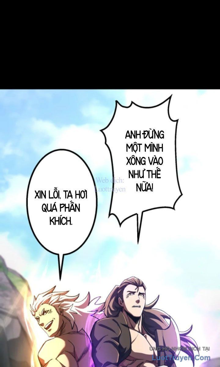 Trở Thành Cuồng Nhân Ở Chính Thế Giới Mà Mình Tạo Ra Chap 8 - Next Chap 9