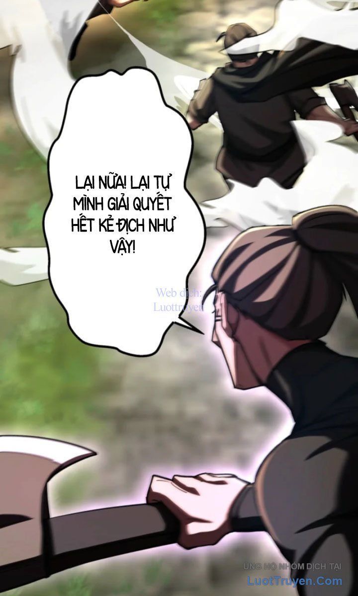 Trở Thành Cuồng Nhân Ở Chính Thế Giới Mà Mình Tạo Ra Chap 8 - Next Chap 9