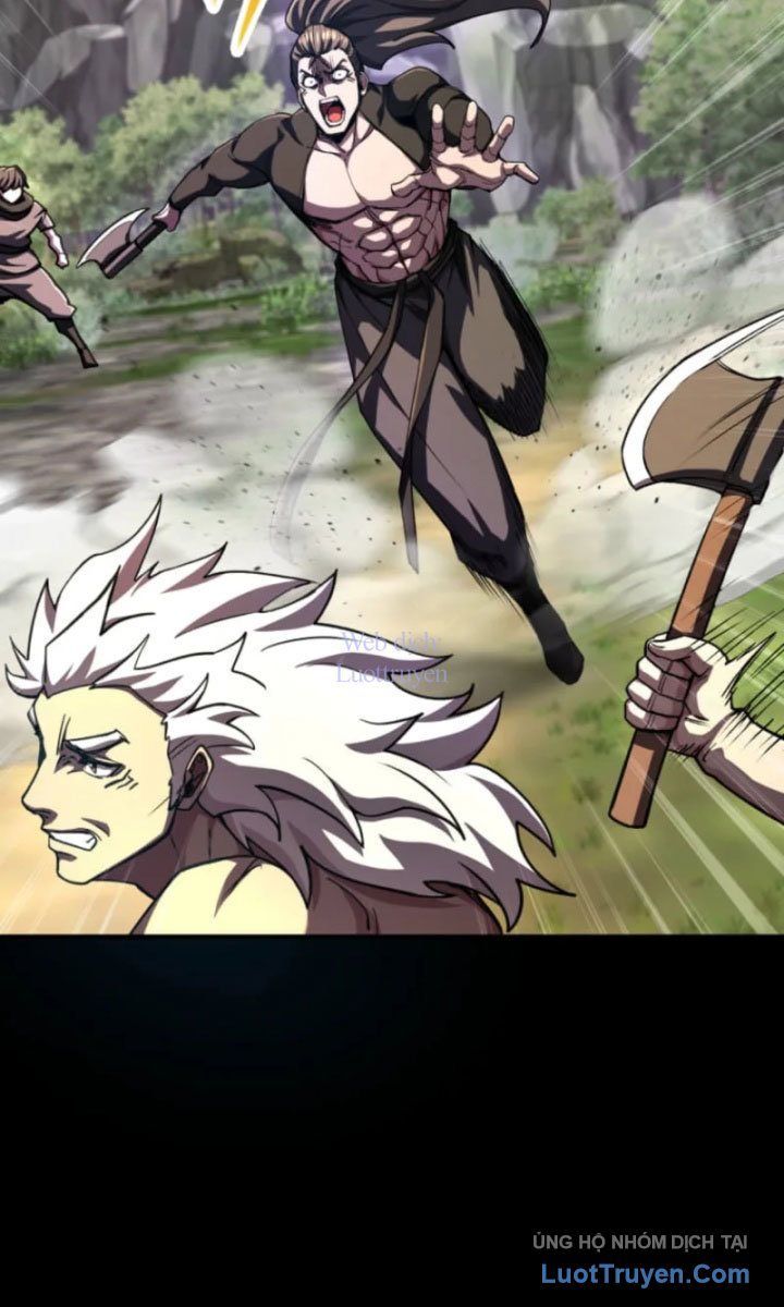 Trở Thành Cuồng Nhân Ở Chính Thế Giới Mà Mình Tạo Ra Chap 8 - Next Chap 9