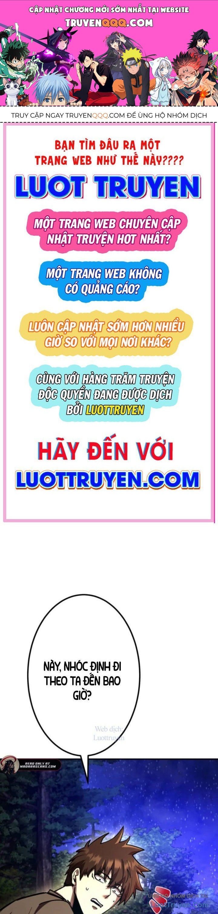 Trở Thành Cuồng Nhân Ở Chính Thế Giới Mà Mình Tạo Ra Chap 9 - Next Chap 10