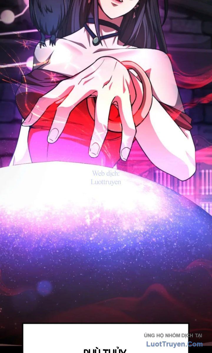 Trở Thành Cuồng Nhân Ở Chính Thế Giới Mà Mình Tạo Ra Chap 9 - Next Chap 10