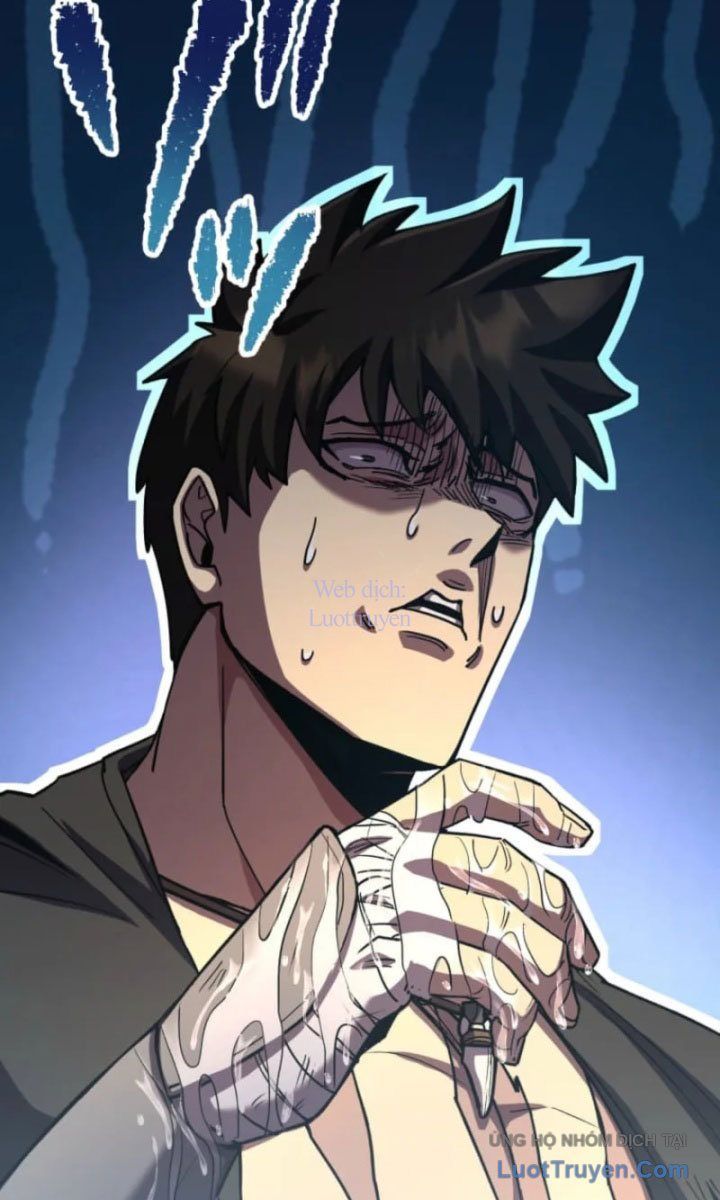 Trở Thành Cuồng Nhân Ở Chính Thế Giới Mà Mình Tạo Ra Chap 9 - Next Chap 10