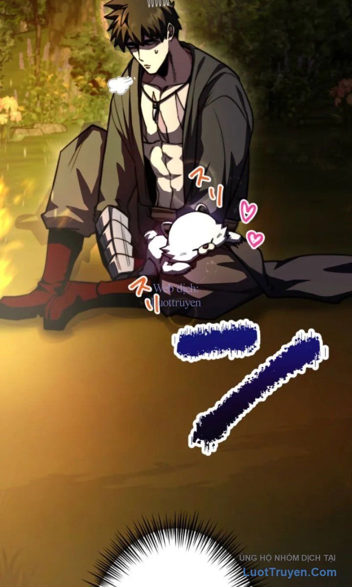 Trở Thành Cuồng Nhân Ở Chính Thế Giới Mà Mình Tạo Ra Chap 9 - Next Chap 10