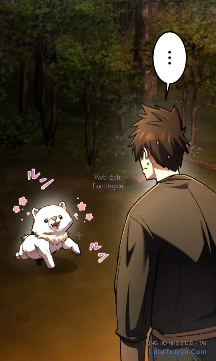 Trở Thành Cuồng Nhân Ở Chính Thế Giới Mà Mình Tạo Ra Chap 9 - Next Chap 10