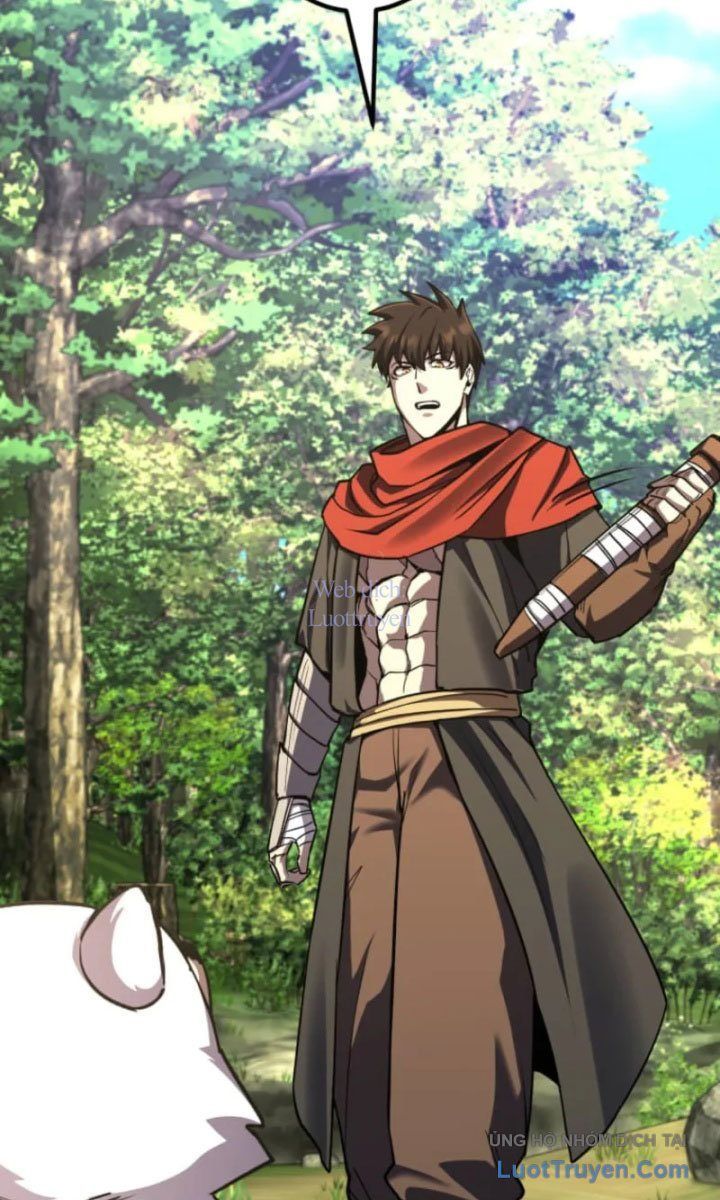 Trở Thành Cuồng Nhân Ở Chính Thế Giới Mà Mình Tạo Ra Chap 9 - Next Chap 10