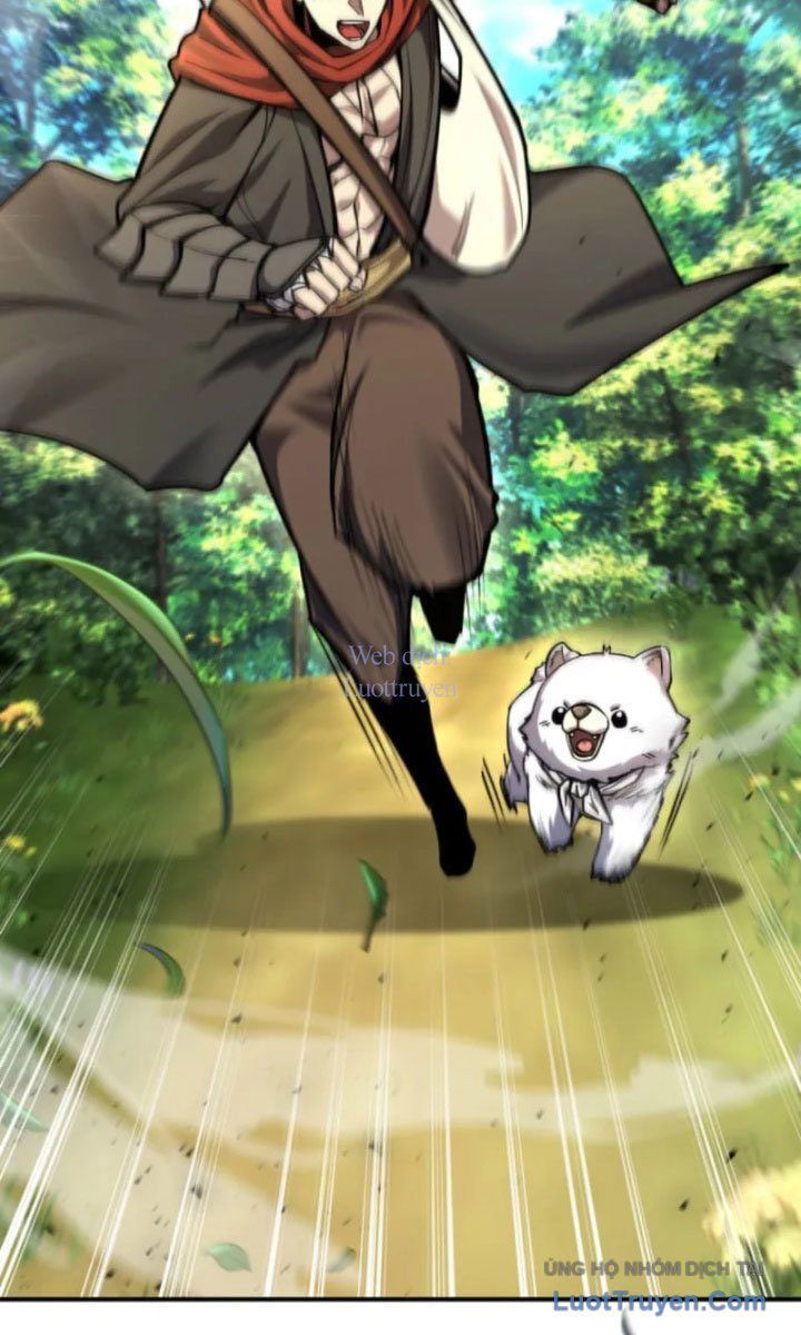 Trở Thành Cuồng Nhân Ở Chính Thế Giới Mà Mình Tạo Ra Chap 9 - Next Chap 10