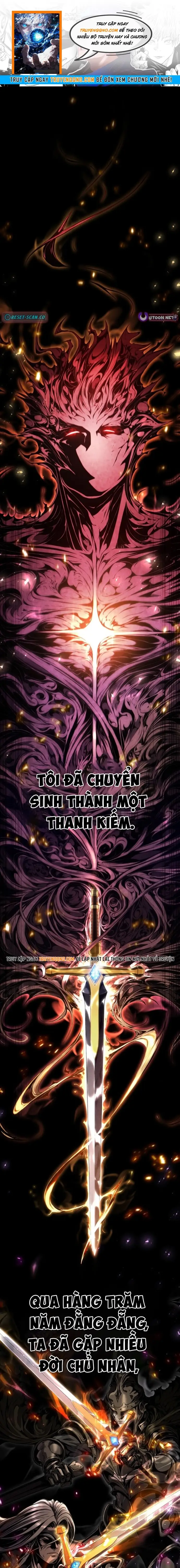 Trở Thành Đại Hoàng Tử: Huyền Thoại Kiếm Ca Chap 1 - Next Chap 2