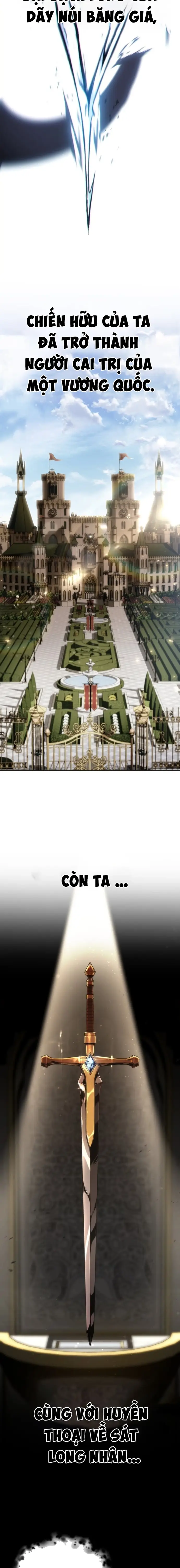Trở Thành Đại Hoàng Tử: Huyền Thoại Kiếm Ca Chap 1 - Next Chap 2