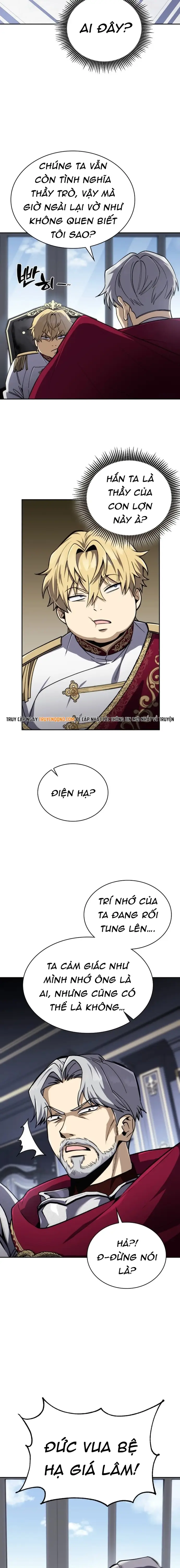 Trở Thành Đại Hoàng Tử: Huyền Thoại Kiếm Ca Chap 1 - Next Chap 2