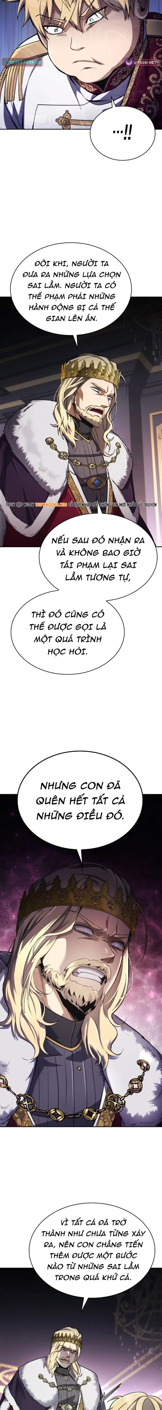 Trở Thành Đại Hoàng Tử: Huyền Thoại Kiếm Ca Chap 1 - Next Chap 2