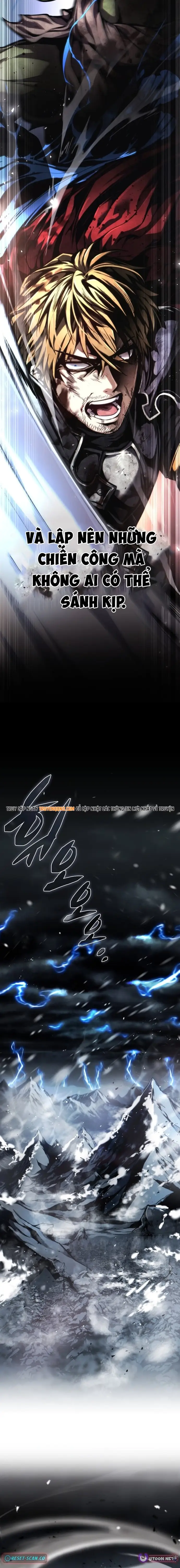 Trở Thành Đại Hoàng Tử: Huyền Thoại Kiếm Ca Chap 1 - Next Chap 2