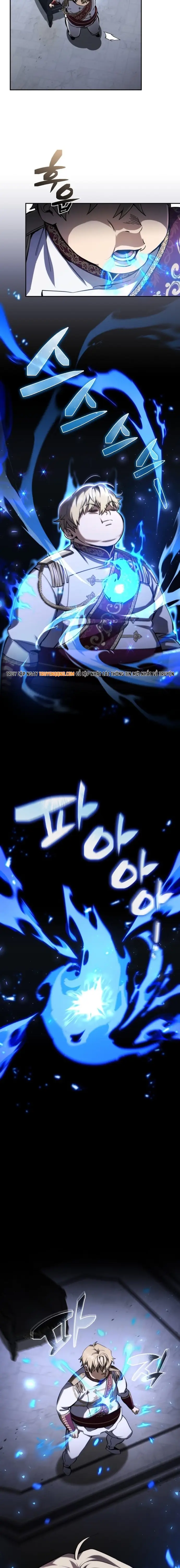 Trở Thành Đại Hoàng Tử: Huyền Thoại Kiếm Ca Chap 1 - Next Chap 2