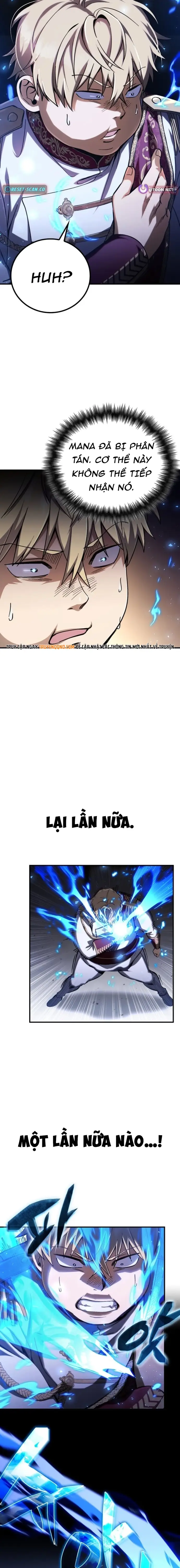 Trở Thành Đại Hoàng Tử: Huyền Thoại Kiếm Ca Chap 1 - Next Chap 2