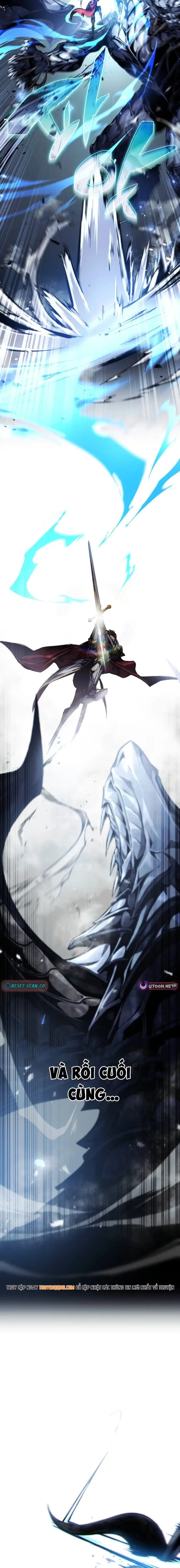 Trở Thành Đại Hoàng Tử: Huyền Thoại Kiếm Ca Chap 1 - Next Chap 2