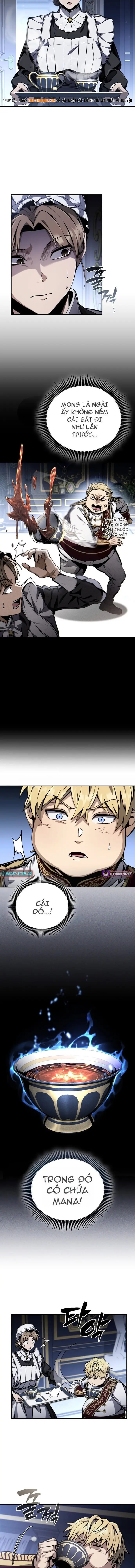 Trở Thành Đại Hoàng Tử: Huyền Thoại Kiếm Ca Chap 2 - Next Chap 3