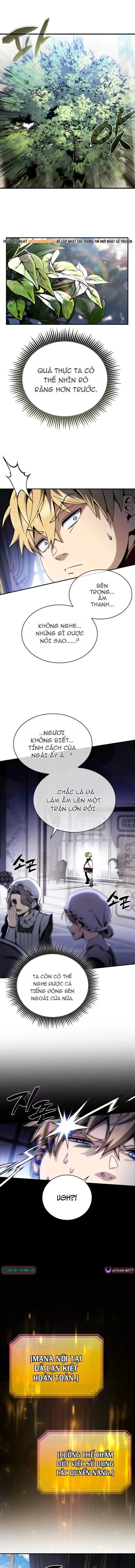 Trở Thành Đại Hoàng Tử: Huyền Thoại Kiếm Ca Chap 2 - Next Chap 3