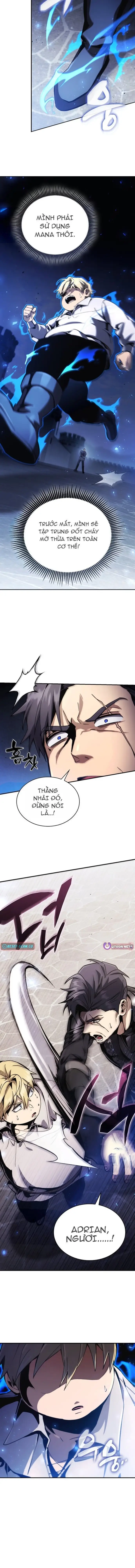 Trở Thành Đại Hoàng Tử: Huyền Thoại Kiếm Ca Chap 2 - Next Chap 3