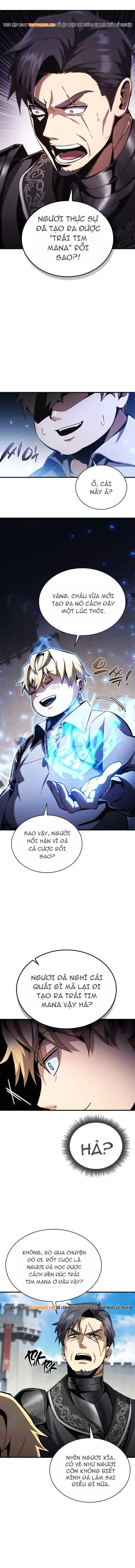 Trở Thành Đại Hoàng Tử: Huyền Thoại Kiếm Ca Chap 2 - Next Chap 3