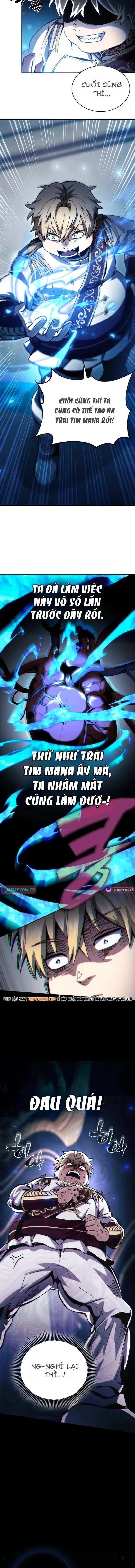 Trở Thành Đại Hoàng Tử: Huyền Thoại Kiếm Ca Chap 2 - Next Chap 3