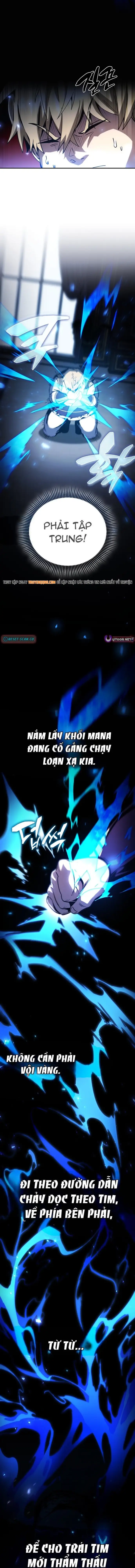 Trở Thành Đại Hoàng Tử: Huyền Thoại Kiếm Ca Chap 2 - Next Chap 3