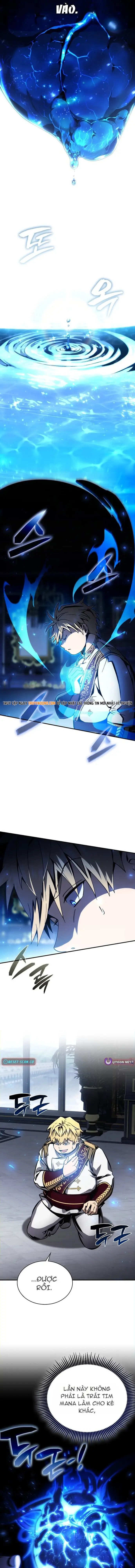 Trở Thành Đại Hoàng Tử: Huyền Thoại Kiếm Ca Chap 2 - Next Chap 3