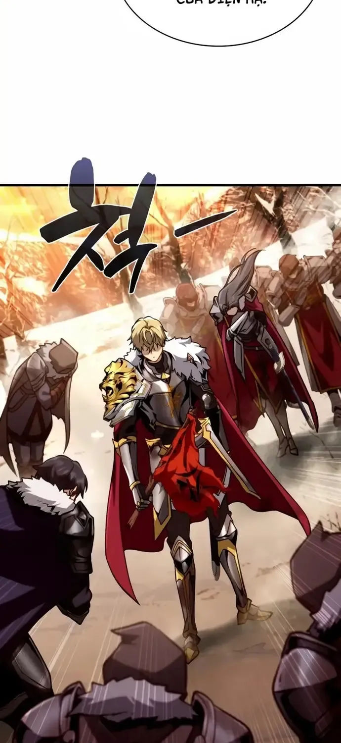 Trở Thành Đại Hoàng Tử: Huyền Thoại Kiếm Ca Chap 26 - Next Chap 27