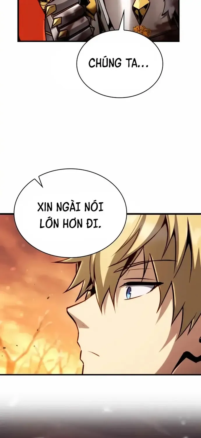 Trở Thành Đại Hoàng Tử: Huyền Thoại Kiếm Ca Chap 26 - Next Chap 27