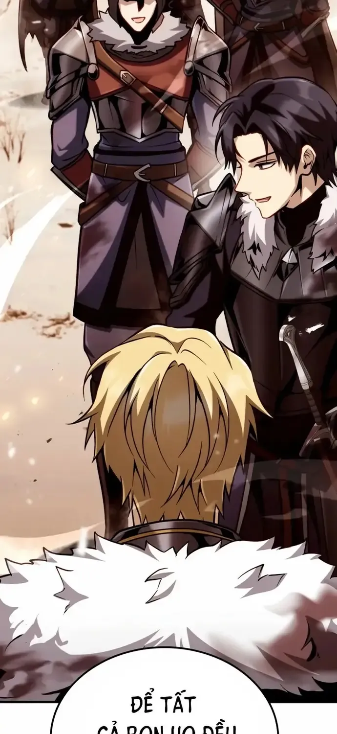 Trở Thành Đại Hoàng Tử: Huyền Thoại Kiếm Ca Chap 26 - Next Chap 27