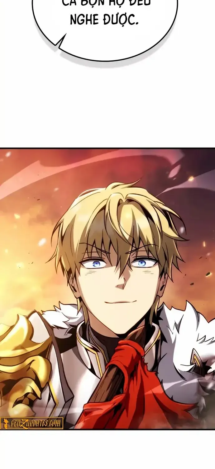 Trở Thành Đại Hoàng Tử: Huyền Thoại Kiếm Ca Chap 26 - Next Chap 27