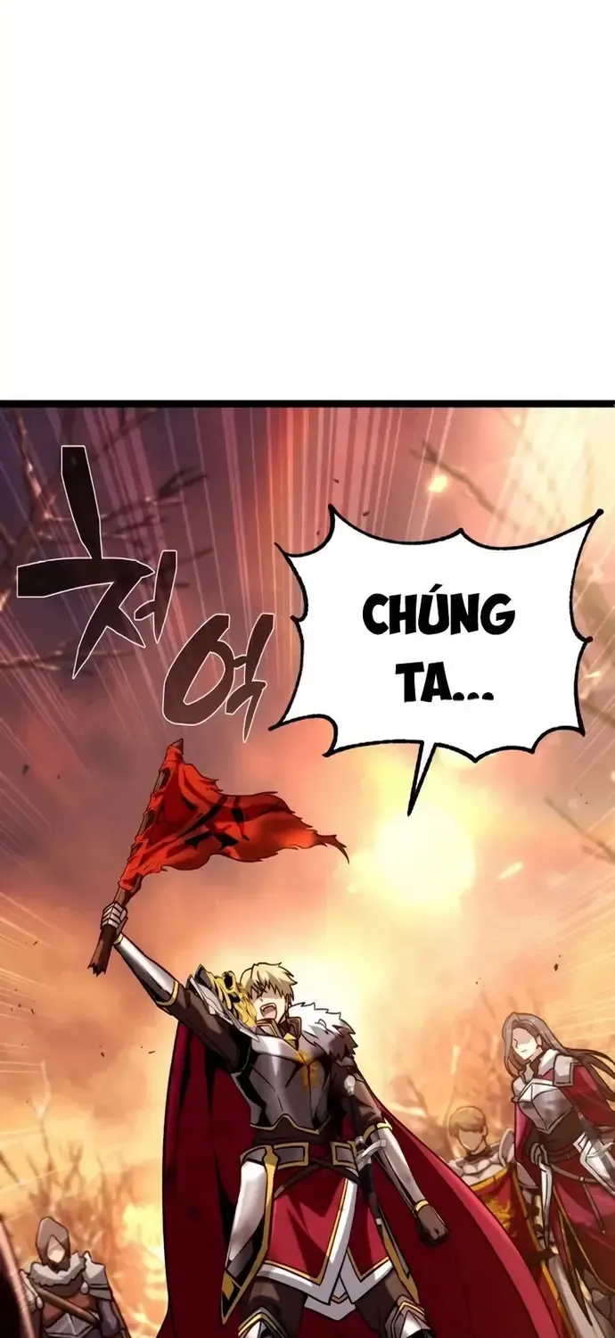 Trở Thành Đại Hoàng Tử: Huyền Thoại Kiếm Ca Chap 26 - Next Chap 27
