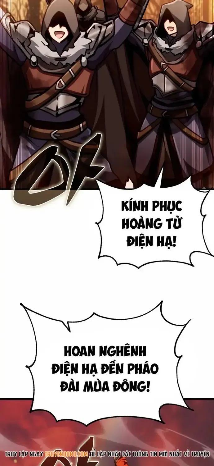 Trở Thành Đại Hoàng Tử: Huyền Thoại Kiếm Ca Chap 26 - Next Chap 27