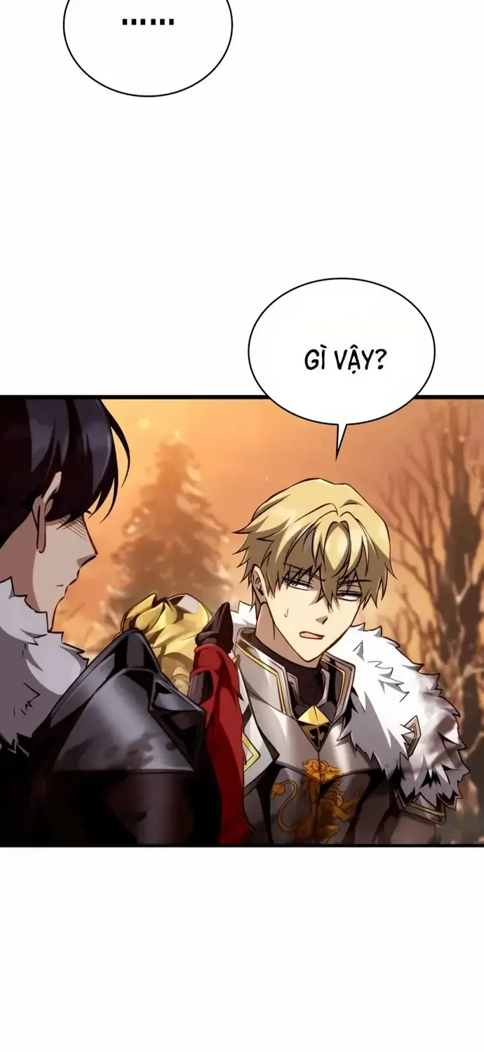 Trở Thành Đại Hoàng Tử: Huyền Thoại Kiếm Ca Chap 26 - Next Chap 27