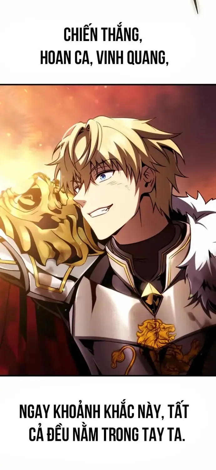 Trở Thành Đại Hoàng Tử: Huyền Thoại Kiếm Ca Chap 26 - Next Chap 27