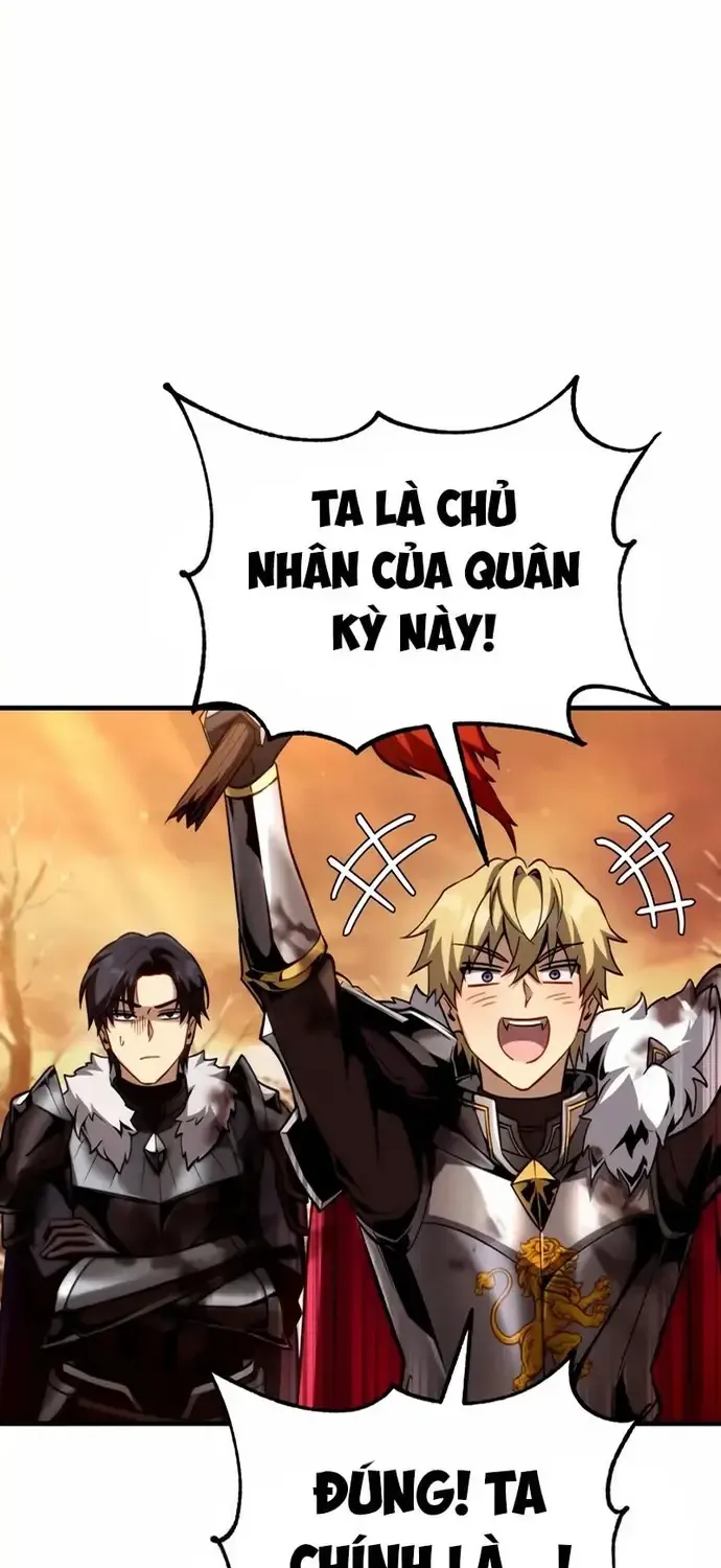 Trở Thành Đại Hoàng Tử: Huyền Thoại Kiếm Ca Chap 26 - Next Chap 27