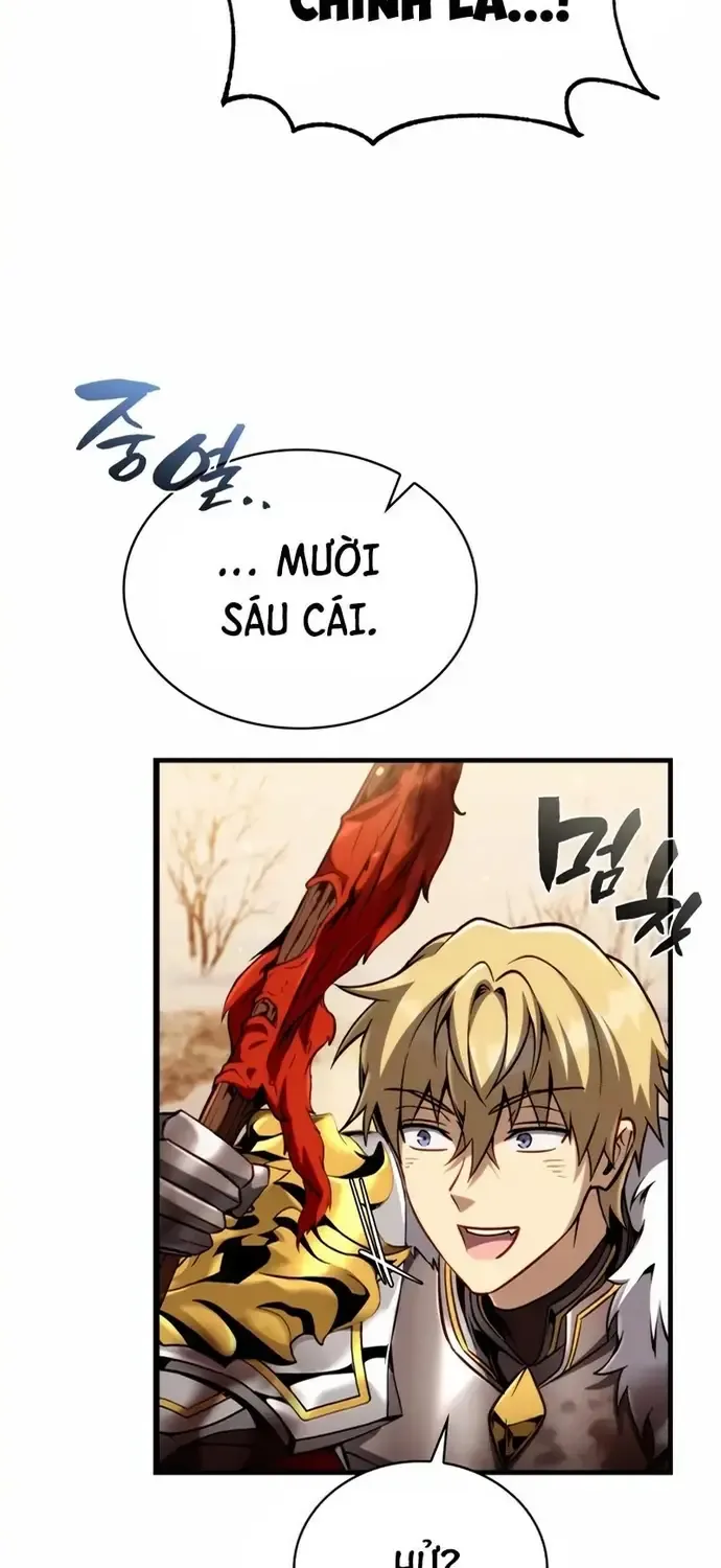 Trở Thành Đại Hoàng Tử: Huyền Thoại Kiếm Ca Chap 26 - Next Chap 27