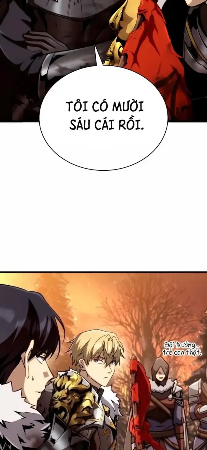 Trở Thành Đại Hoàng Tử: Huyền Thoại Kiếm Ca Chap 26 - Next Chap 27