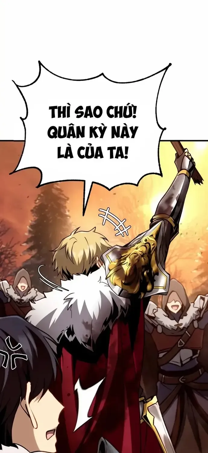 Trở Thành Đại Hoàng Tử: Huyền Thoại Kiếm Ca Chap 26 - Next Chap 27