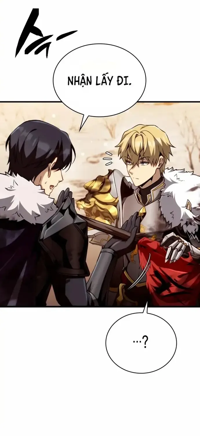 Trở Thành Đại Hoàng Tử: Huyền Thoại Kiếm Ca Chap 26 - Next Chap 27