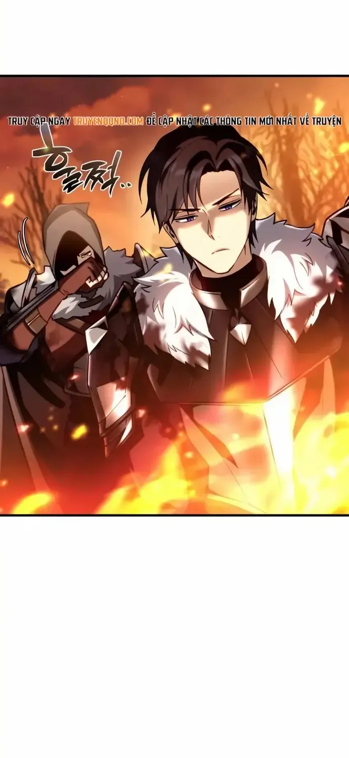 Trở Thành Đại Hoàng Tử: Huyền Thoại Kiếm Ca Chap 26 - Next Chap 27