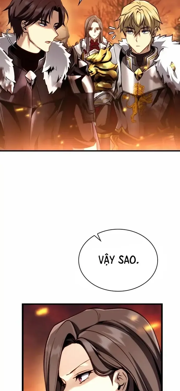 Trở Thành Đại Hoàng Tử: Huyền Thoại Kiếm Ca Chap 26 - Next Chap 27