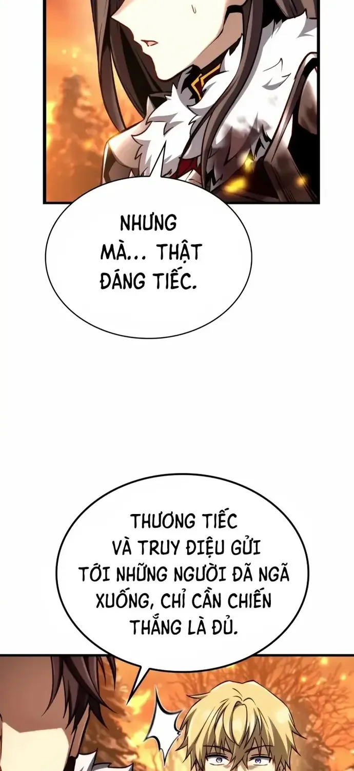 Trở Thành Đại Hoàng Tử: Huyền Thoại Kiếm Ca Chap 26 - Next Chap 27