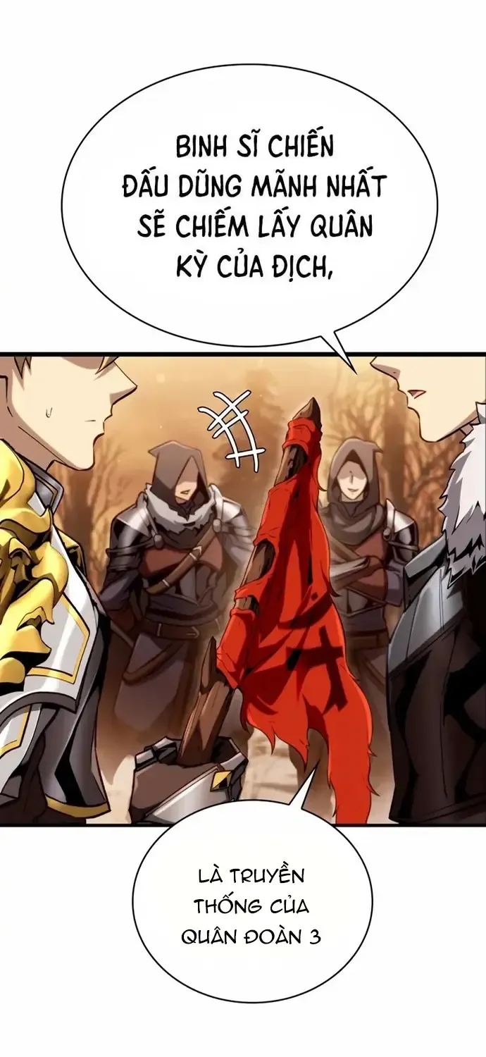 Trở Thành Đại Hoàng Tử: Huyền Thoại Kiếm Ca Chap 26 - Next Chap 27