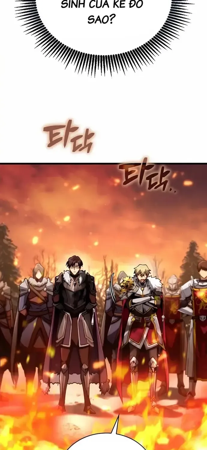 Trở Thành Đại Hoàng Tử: Huyền Thoại Kiếm Ca Chap 26 - Next Chap 27