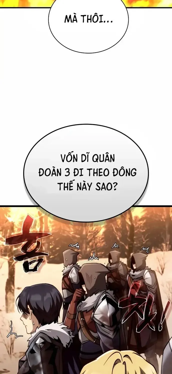 Trở Thành Đại Hoàng Tử: Huyền Thoại Kiếm Ca Chap 26 - Next Chap 27