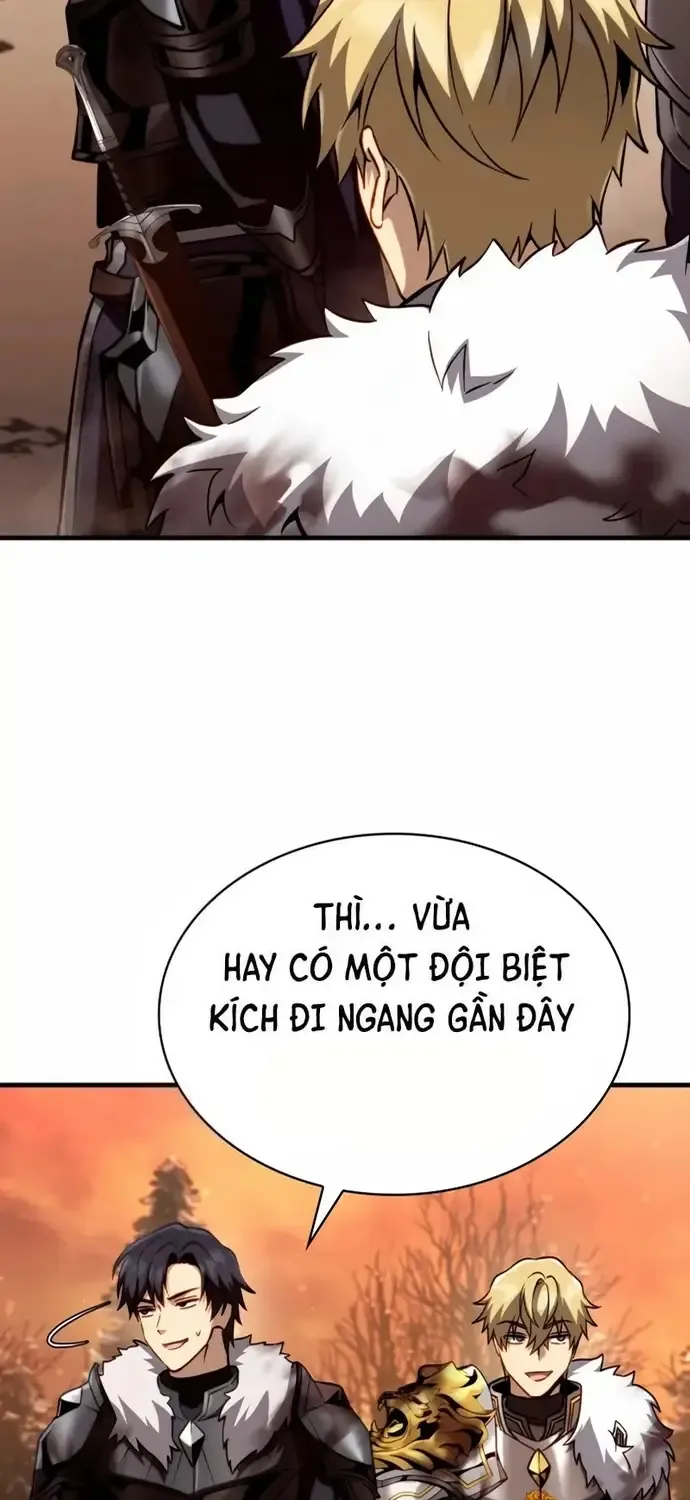 Trở Thành Đại Hoàng Tử: Huyền Thoại Kiếm Ca Chap 26 - Next Chap 27