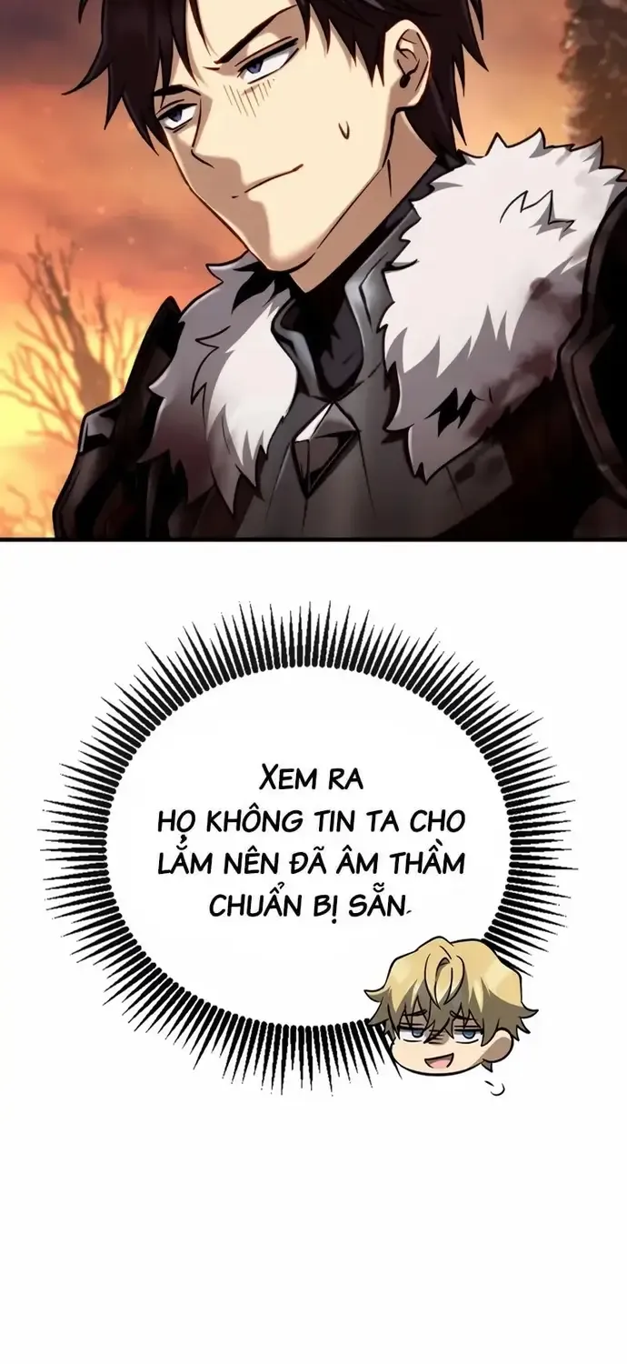 Trở Thành Đại Hoàng Tử: Huyền Thoại Kiếm Ca Chap 26 - Next Chap 27