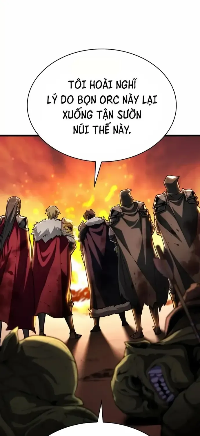 Trở Thành Đại Hoàng Tử: Huyền Thoại Kiếm Ca Chap 26 - Next Chap 27