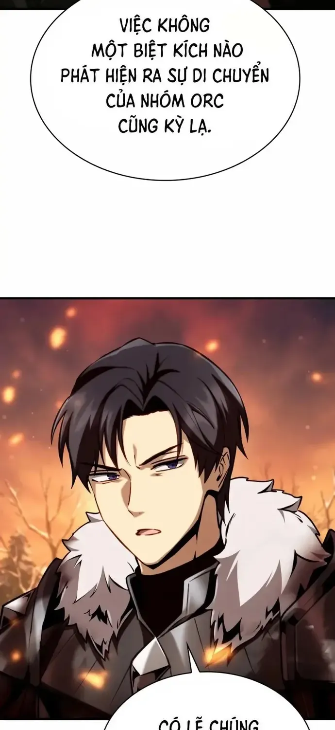 Trở Thành Đại Hoàng Tử: Huyền Thoại Kiếm Ca Chap 26 - Next Chap 27